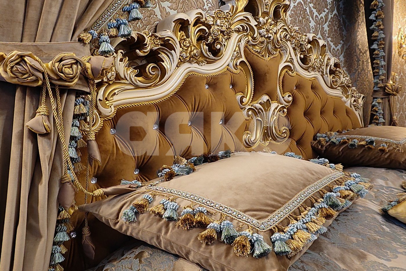 Фото №22: 3-комнатная квартира 127 м² - Реутов, мкр. 6А, ул. Реутовских Ополченцев, 4