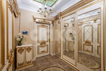 Фото №5: 3-комнатная квартира 127 м² - Реутов, мкр. 6А, ул. Реутовских Ополченцев, 4