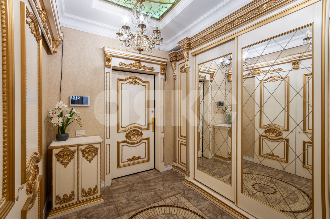 Фото №5: 3-комнатная квартира 127 м² - Реутов, мкр. 6А, ул. Реутовских Ополченцев, 4