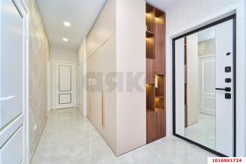 Фото №5: 2-комнатная квартира 65 м² - Краснодар, мкр. жилой комплекс Кубанский, ул. Зиповская, 40