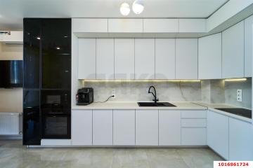 Фото №3: 2-комнатная квартира 65 м² - Краснодар, мкр. жилой комплекс Кубанский, ул. Зиповская, 40