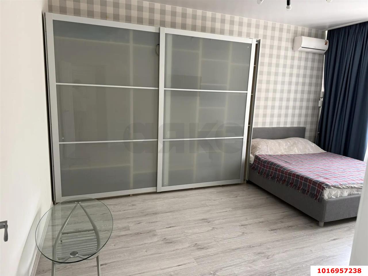 Фото №12: 1-комнатная квартира 48 м² - Краснодар, Западный внутригородской округ, мкр. Фестивальный, пр-д Дальний, 11к2