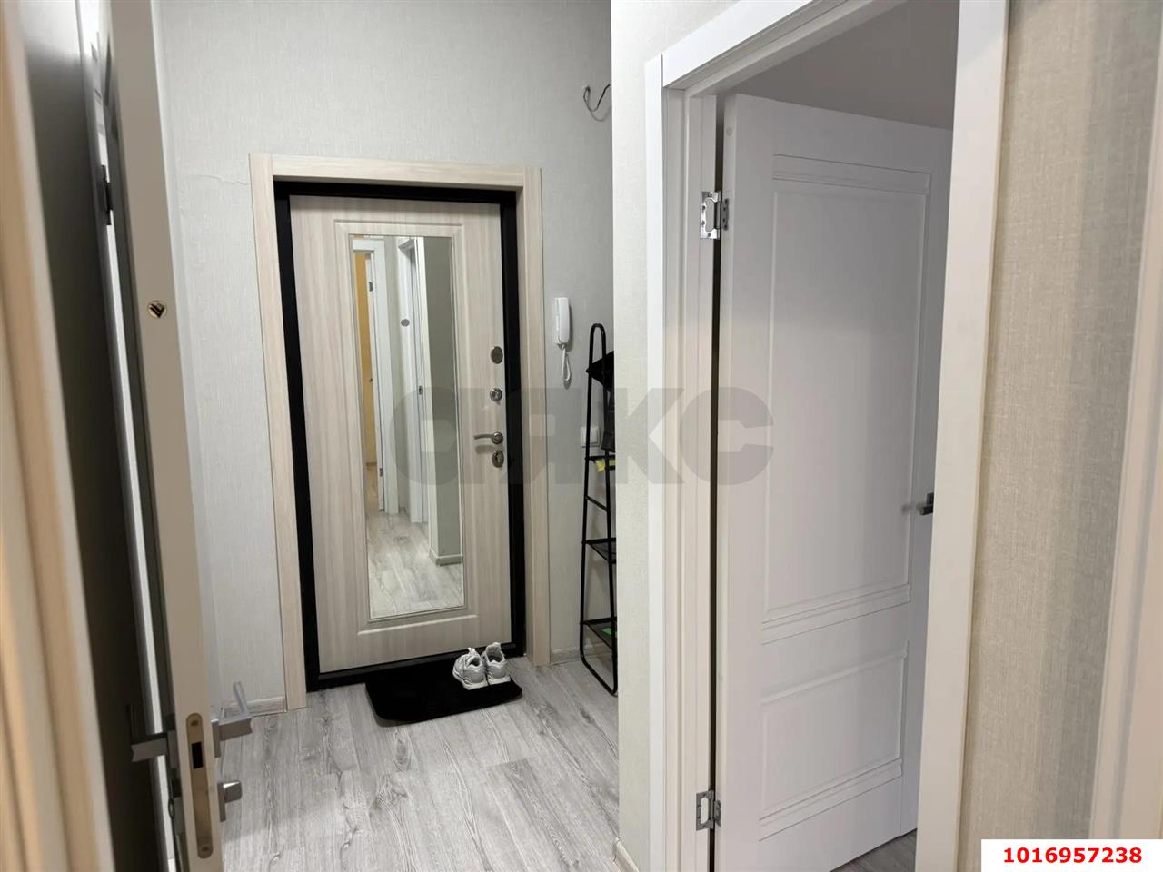 Фото №9: 1-комнатная квартира 48 м² - Краснодар, Западный внутригородской округ, мкр. Фестивальный, пр-д Дальний, 11к2