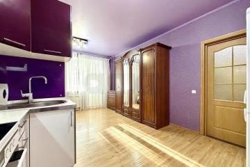 Фото №2: Студия 32 м² - Краснодар, мкр. Восточно-Кругликовский, ул. им. Героя Яцкова И.В., 6