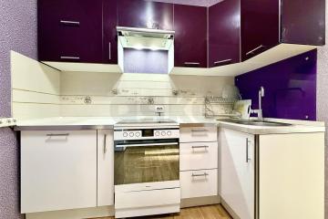 Фото №3: Студия 32 м² - Краснодар, мкр. Восточно-Кругликовский, ул. им. Героя Яцкова И.В., 6