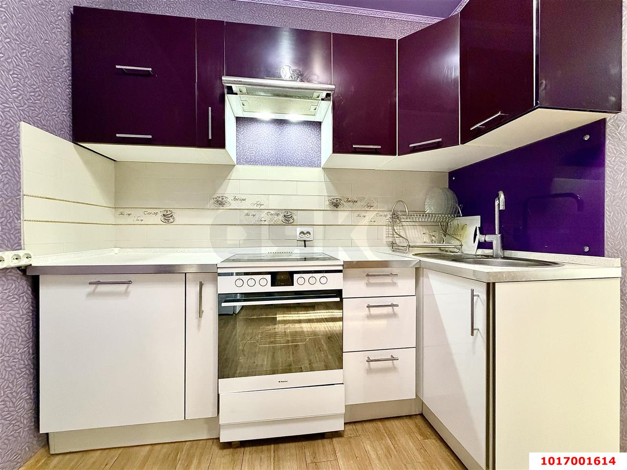 Фото №3: Студия 32 м² - Краснодар, Прикубанский внутригородской округ, мкр. Восточно-Кругликовский, ул. им. Героя Яцкова И.В., 6