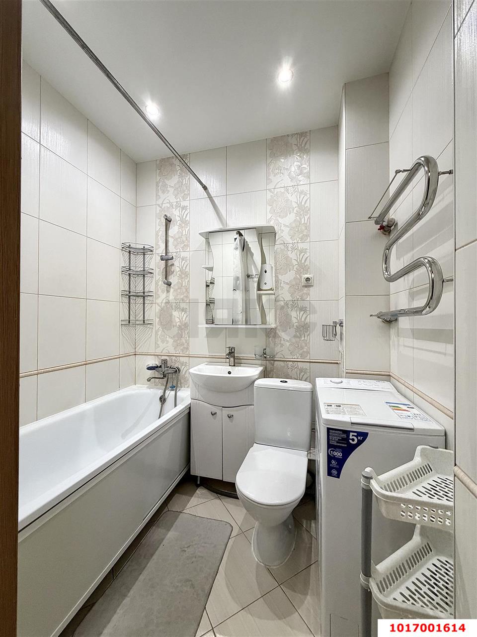 Фото №7: Студия 32 м² - Краснодар, Прикубанский внутригородской округ, мкр. Восточно-Кругликовский, ул. им. Героя Яцкова И.В., 6