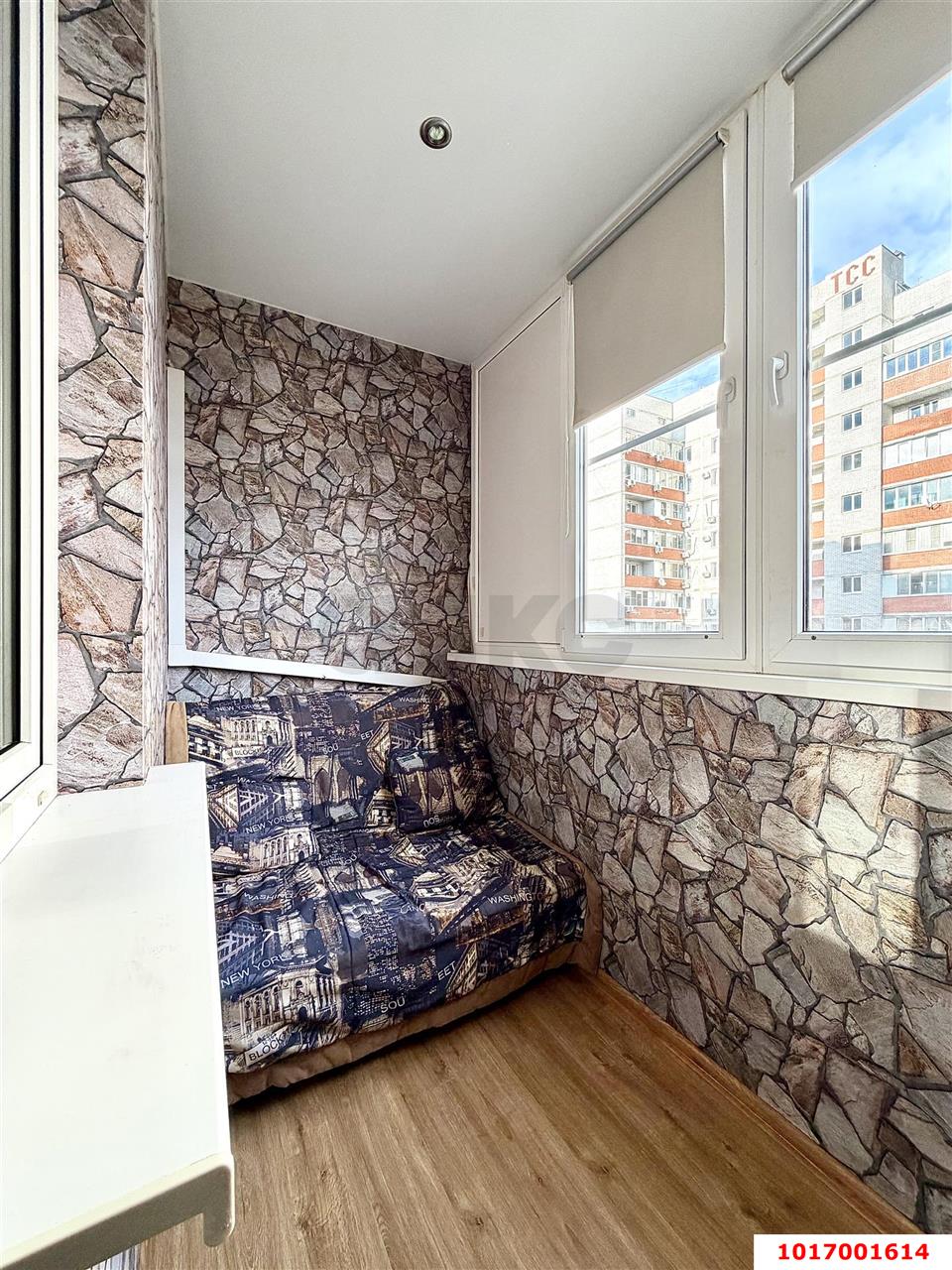 Фото №10: Студия 32 м² - Краснодар, Прикубанский внутригородской округ, мкр. Восточно-Кругликовский, ул. им. Героя Яцкова И.В., 6