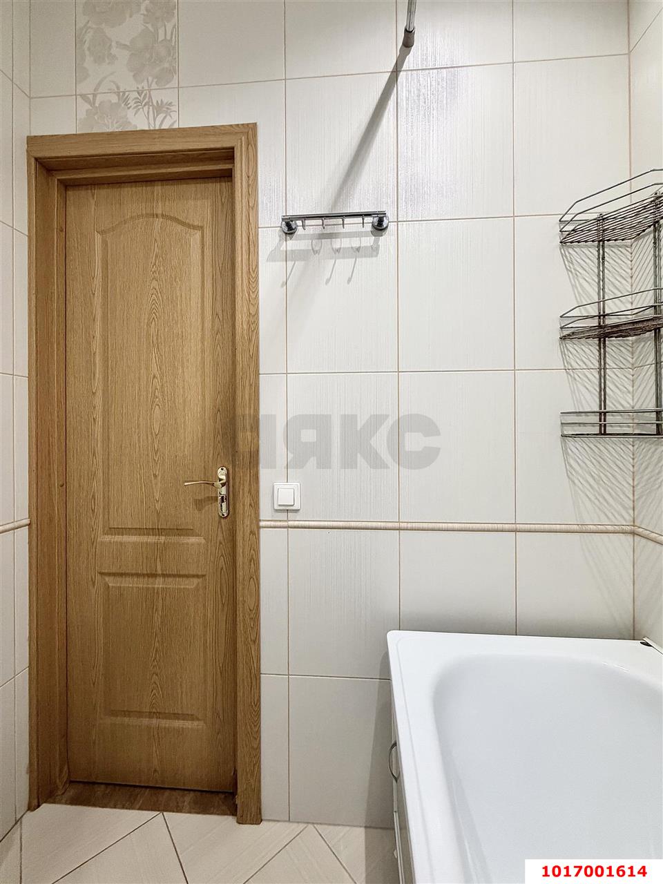 Фото №8: Студия 32 м² - Краснодар, Прикубанский внутригородской округ, мкр. Восточно-Кругликовский, ул. им. Героя Яцкова И.В., 6