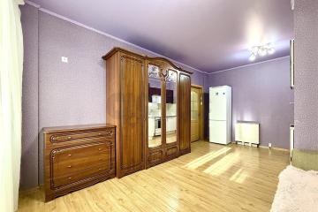 Фото №4: Студия 32 м² - Краснодар, мкр. Восточно-Кругликовский, ул. им. Героя Яцкова И.В., 6