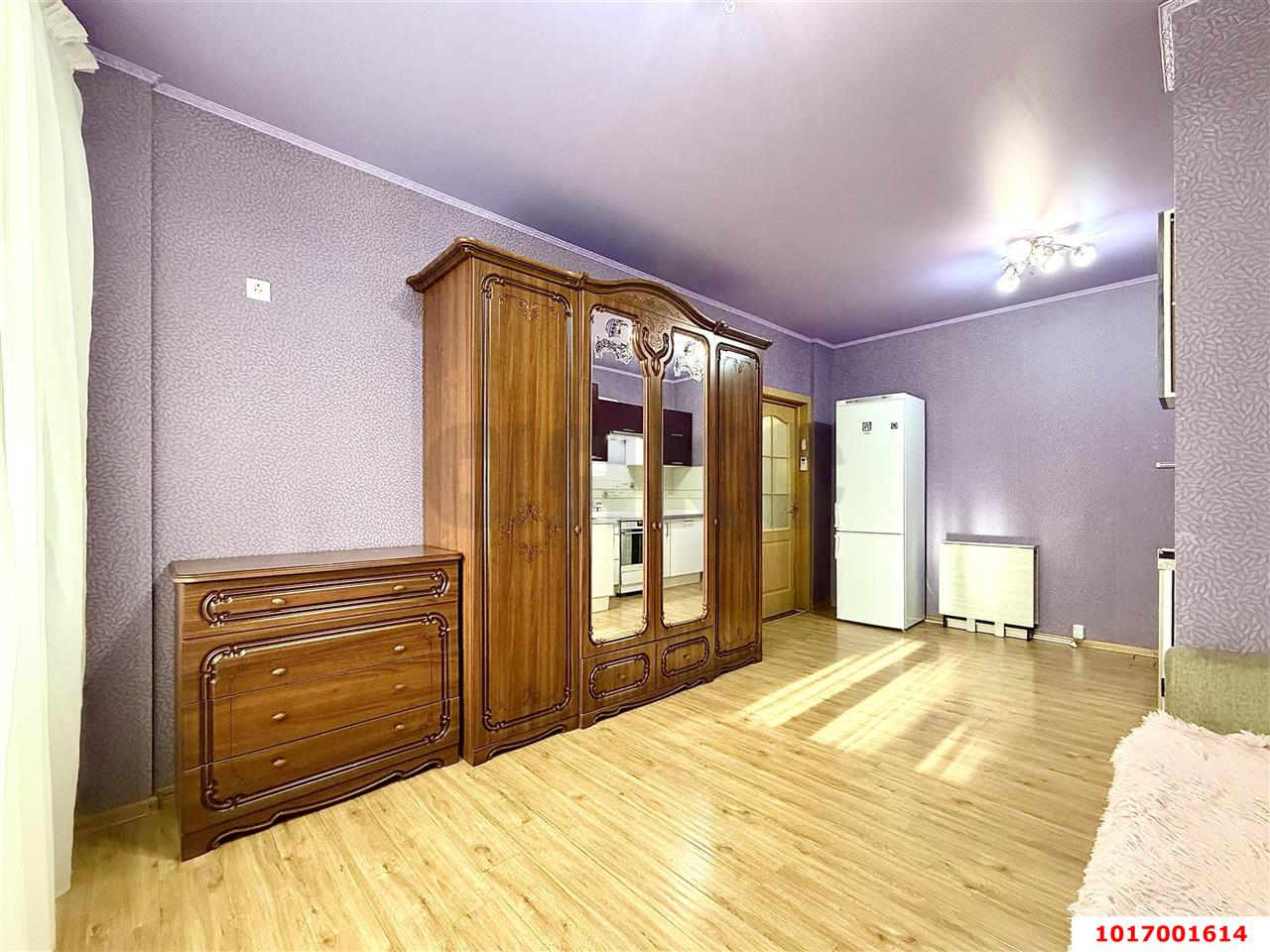 Фото №4: Студия 32 м² - Краснодар, Прикубанский внутригородской округ, мкр. Восточно-Кругликовский, ул. им. Героя Яцкова И.В., 6