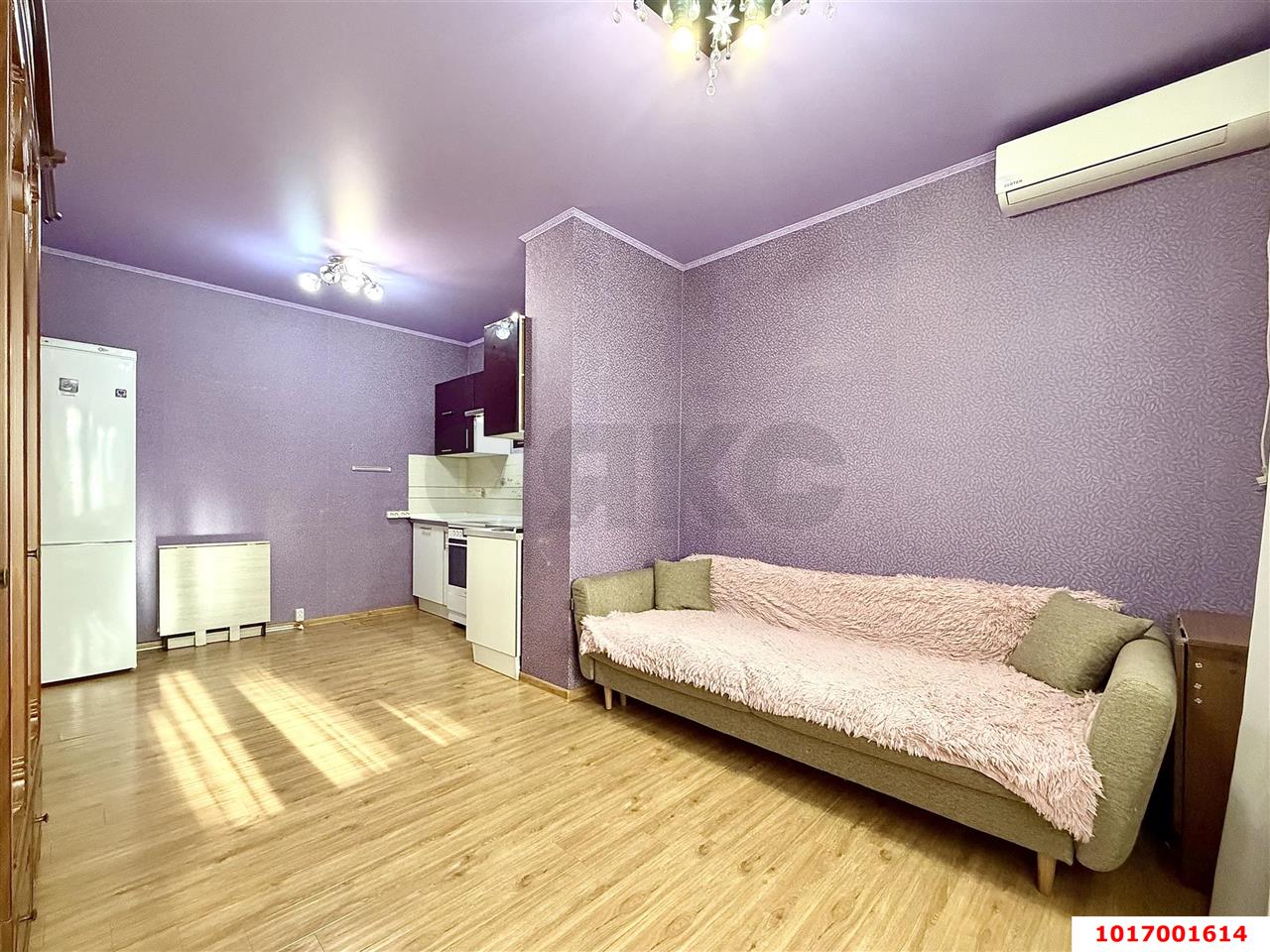 Фото №5: Студия 32 м² - Краснодар, Прикубанский внутригородской округ, мкр. Восточно-Кругликовский, ул. им. Героя Яцкова И.В., 6