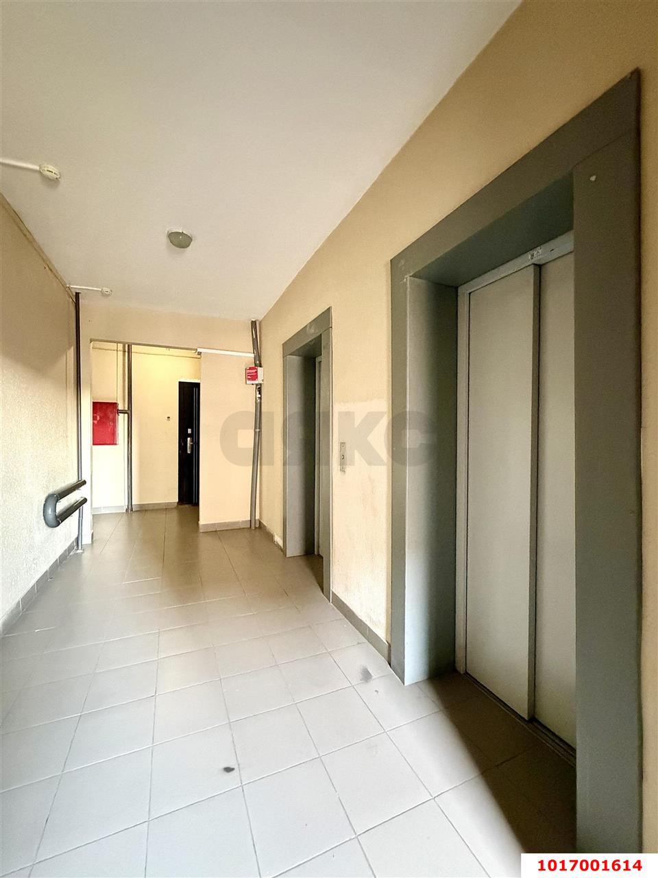 Фото №12: Студия 32 м² - Краснодар, Прикубанский внутригородской округ, мкр. Восточно-Кругликовский, ул. им. Героя Яцкова И.В., 6