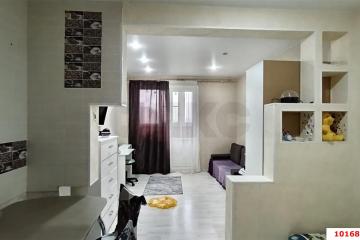 Фото №1: 1-комнатная квартира 40 м² - Краснодар, мкр. Участок №24, ул. Трудовой Славы, 43к1