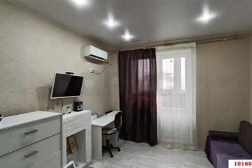 Фото №5: 1-комнатная квартира 40 м² - Краснодар, мкр. Участок №24, ул. Трудовой Славы, 43к1