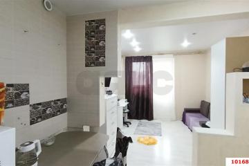 Фото №4: 1-комнатная квартира 40 м² - Краснодар, мкр. Участок №24, ул. Трудовой Славы, 43к1