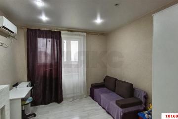 Фото №3: 1-комнатная квартира 40 м² - Краснодар, мкр. Участок №24, ул. Трудовой Славы, 43к1