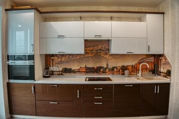 Фото №1: 2-комнатная квартира 70 м² - Краснодар, мкр. жилой комплекс Премьера, ул. Автолюбителей, 1/3к1