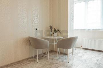 Фото №3: 2-комнатная квартира 70 м² - Краснодар, мкр. жилой комплекс Премьера, ул. Автолюбителей, 1/3к1