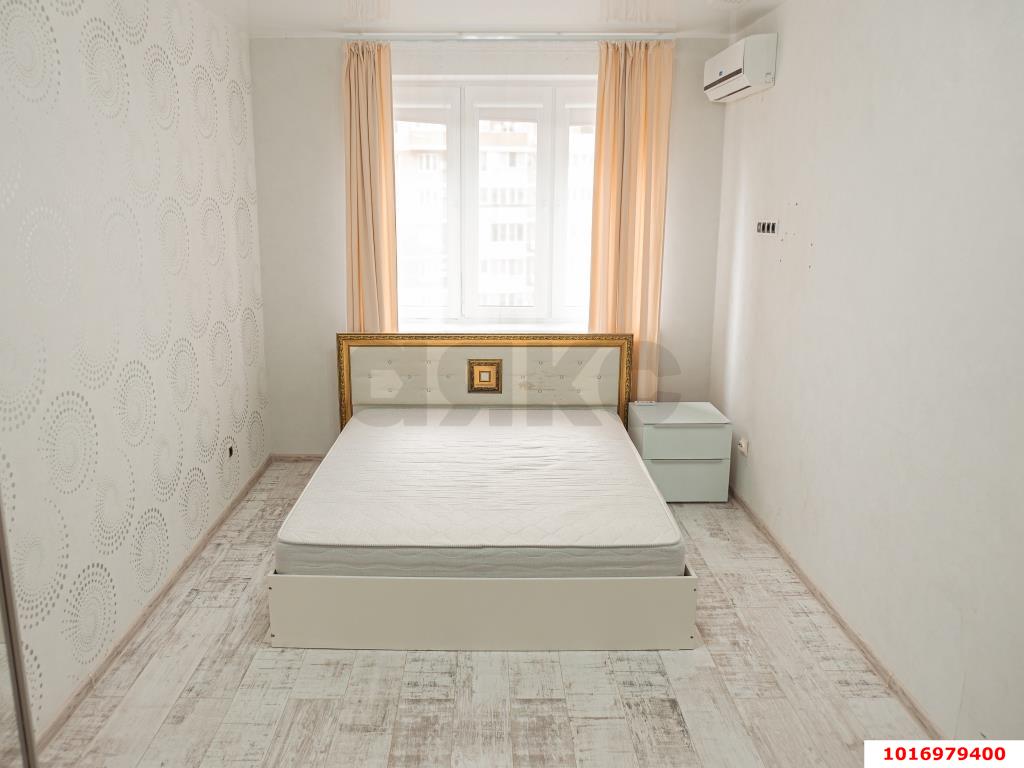 Фото №10: 2-комнатная квартира 70 м² - Краснодар, Карасунский внутригородской округ, Гидростроителей, мкр. жилой комплекс Премьера, ул. Автолюбителей, 1/3к1