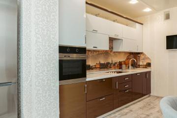 Фото №4: 2-комнатная квартира 70 м² - Краснодар, мкр. жилой комплекс Премьера, ул. Автолюбителей, 1/3к1