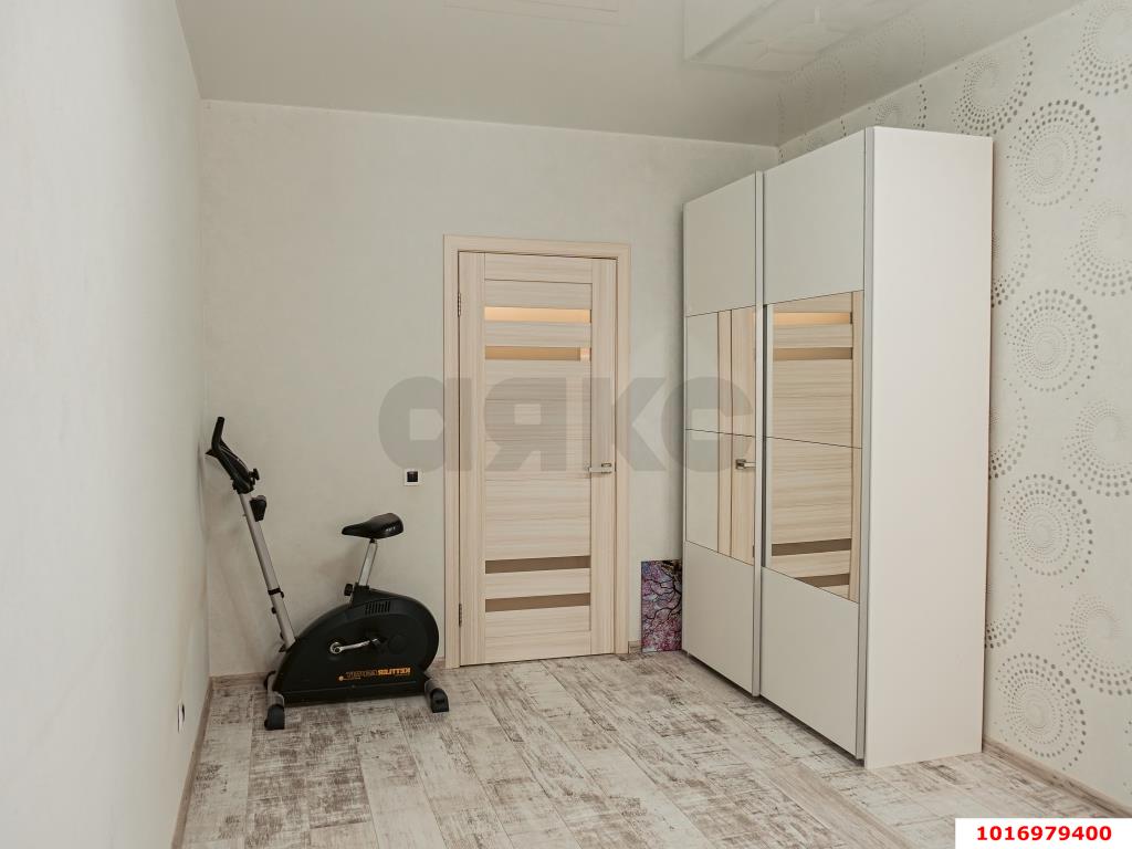 Фото №11: 2-комнатная квартира 70 м² - Краснодар, Карасунский внутригородской округ, Гидростроителей, мкр. жилой комплекс Премьера, ул. Автолюбителей, 1/3к1