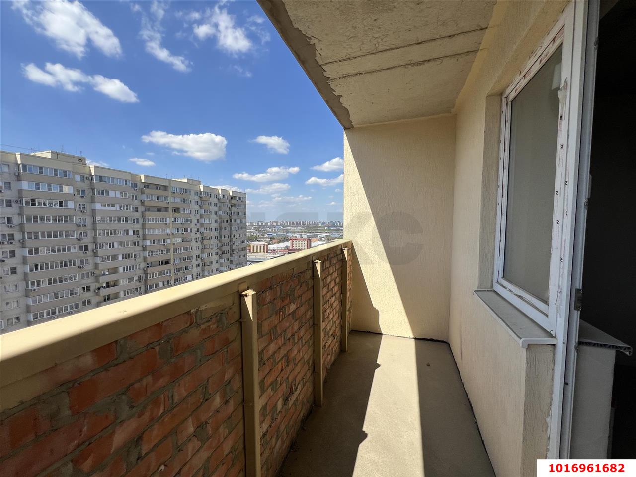 Фото №8: 1-комнатная квартира 43 м² - Краснодар, Камвольно-суконный Комбинат, мкр. Карасунский внутригородской округ, ул. Магистральная, 11