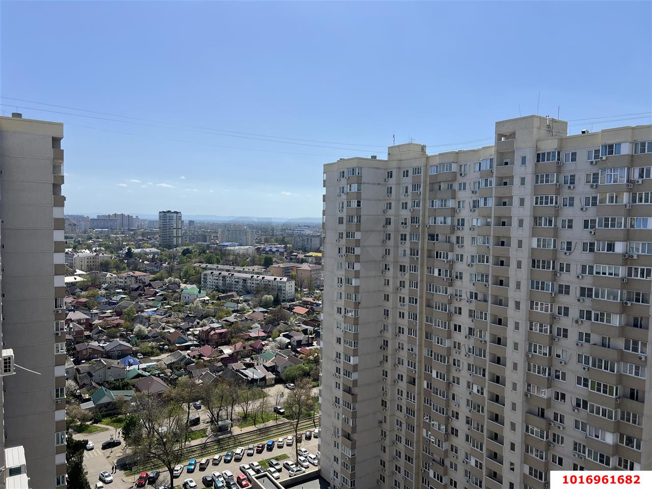 Фото №12: 1-комнатная квартира 43 м² - Краснодар, Камвольно-суконный Комбинат, мкр. Карасунский внутригородской округ, ул. Магистральная, 11