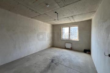 Фото №1: 1-комнатная квартира 43 м² - Краснодар, мкр. Карасунский внутригородской округ, ул. Магистральная, 11