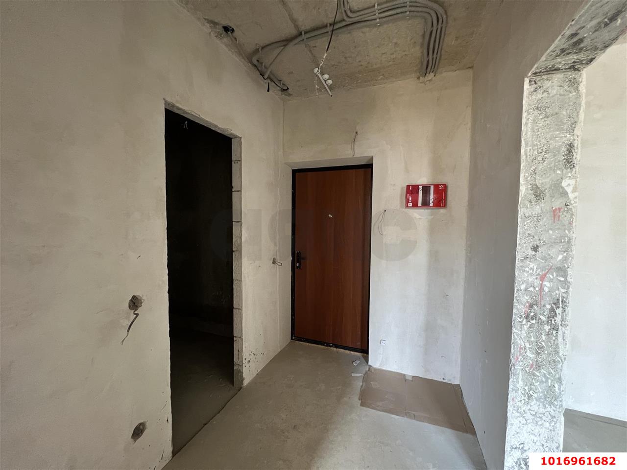 Фото №6: 1-комнатная квартира 43 м² - Краснодар, Камвольно-суконный Комбинат, мкр. Карасунский внутригородской округ, ул. Магистральная, 11