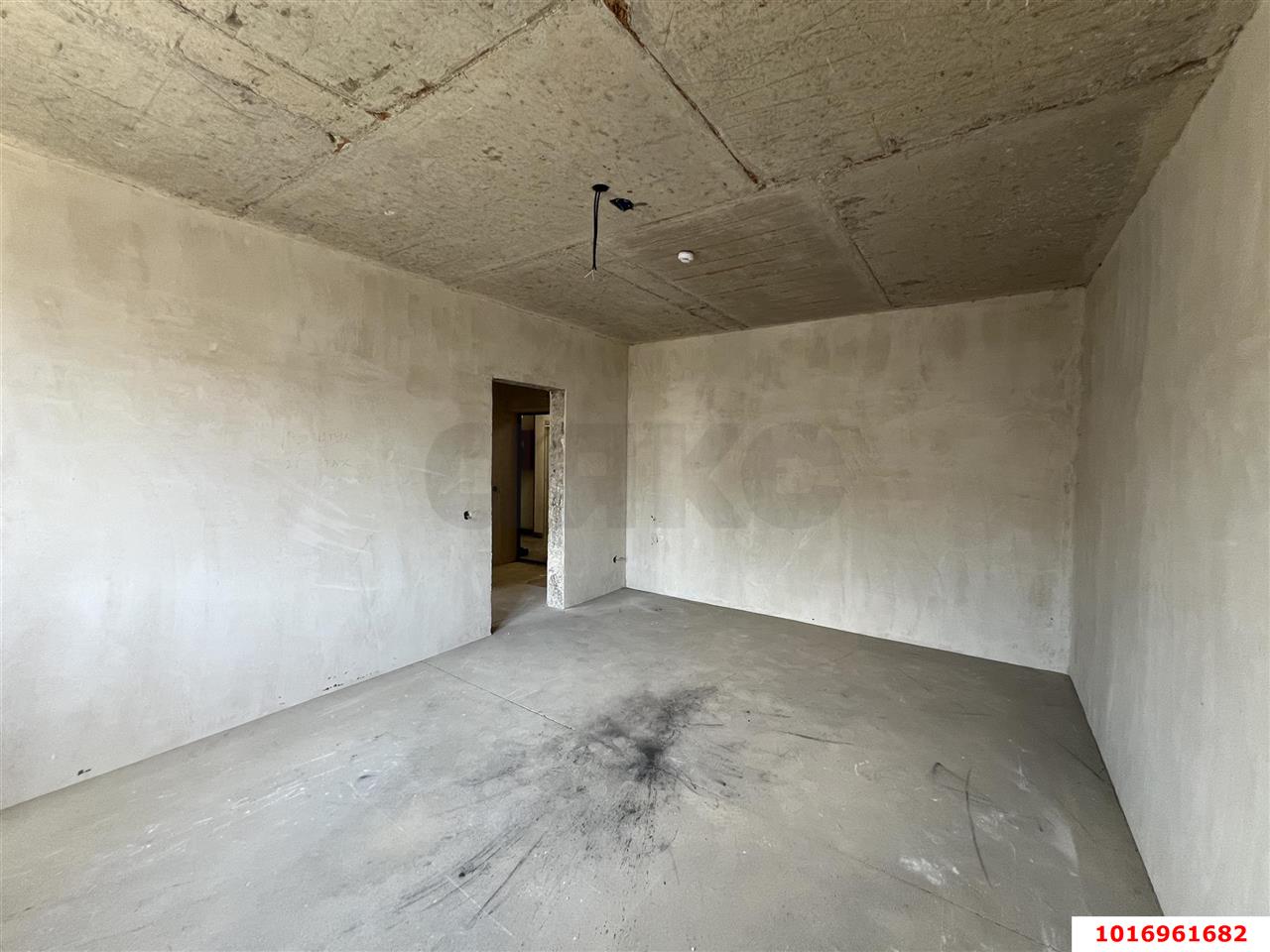 Фото №2: 1-комнатная квартира 43 м² - Краснодар, Камвольно-суконный Комбинат, мкр. Карасунский внутригородской округ, ул. Магистральная, 11