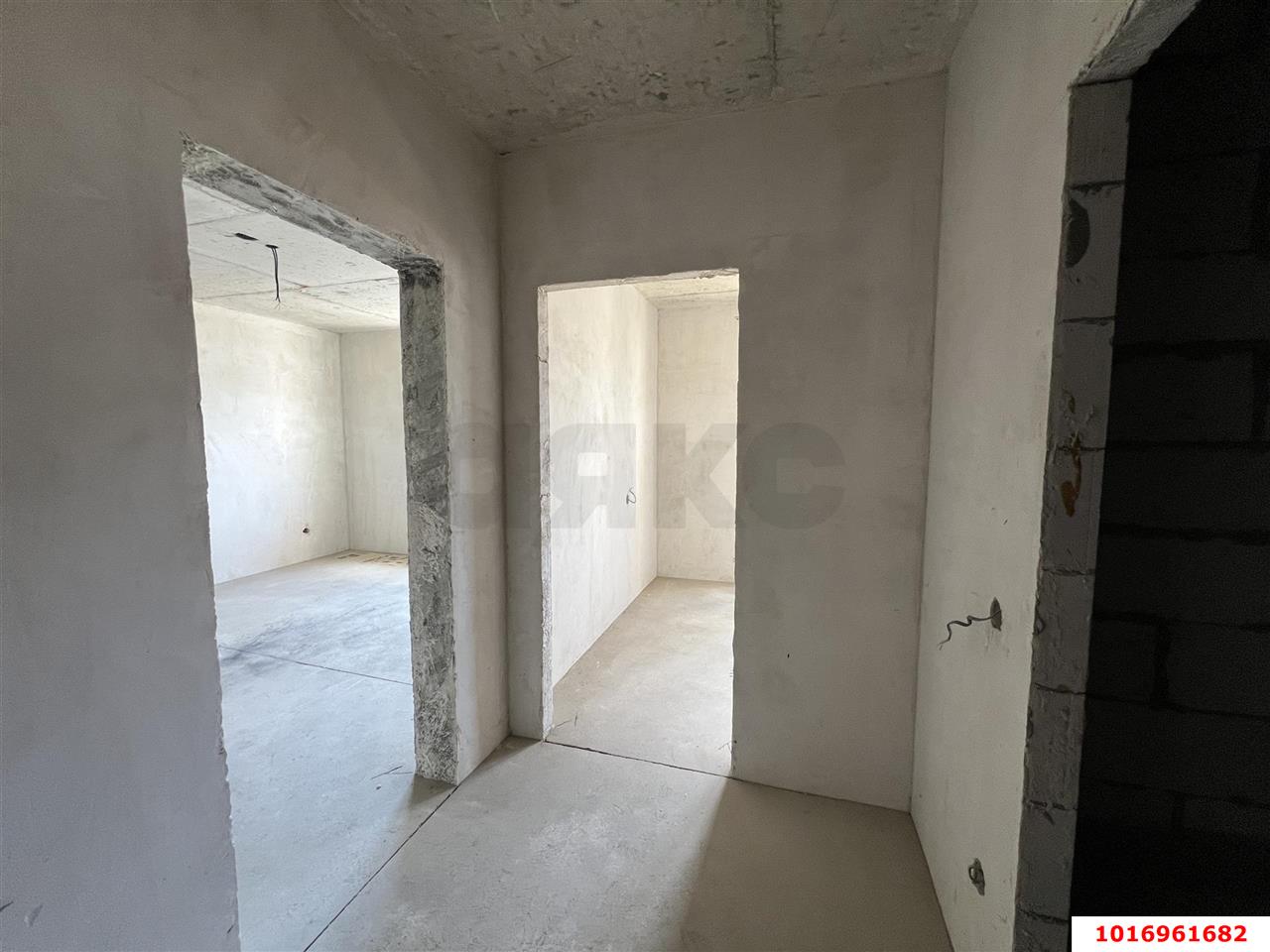 Фото №5: 1-комнатная квартира 43 м² - Краснодар, Камвольно-суконный Комбинат, мкр. Карасунский внутригородской округ, ул. Магистральная, 11