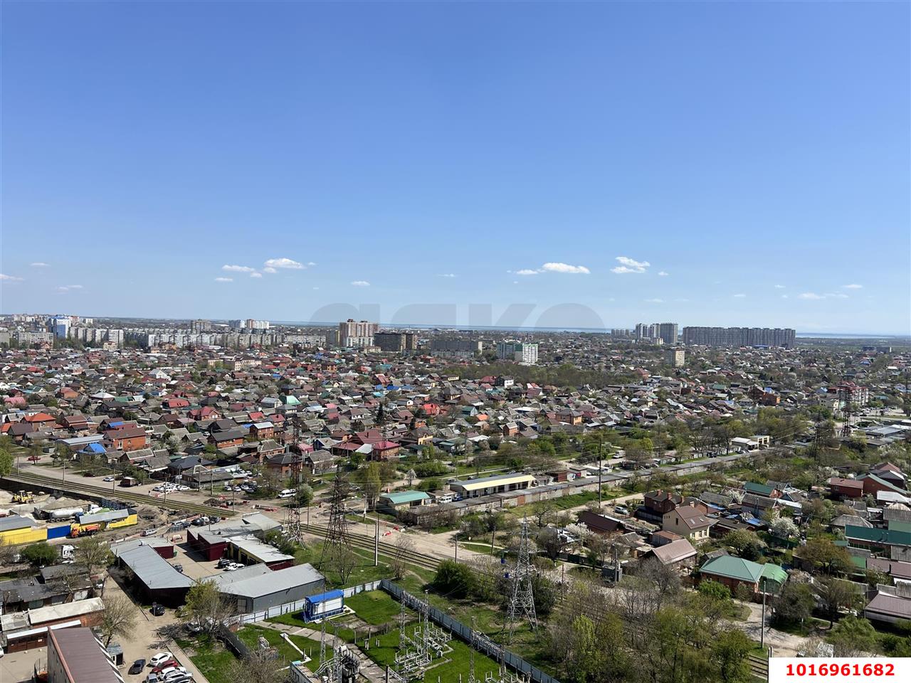 Фото №13: 1-комнатная квартира 43 м² - Краснодар, Камвольно-суконный Комбинат, мкр. Карасунский внутригородской округ, ул. Магистральная, 11