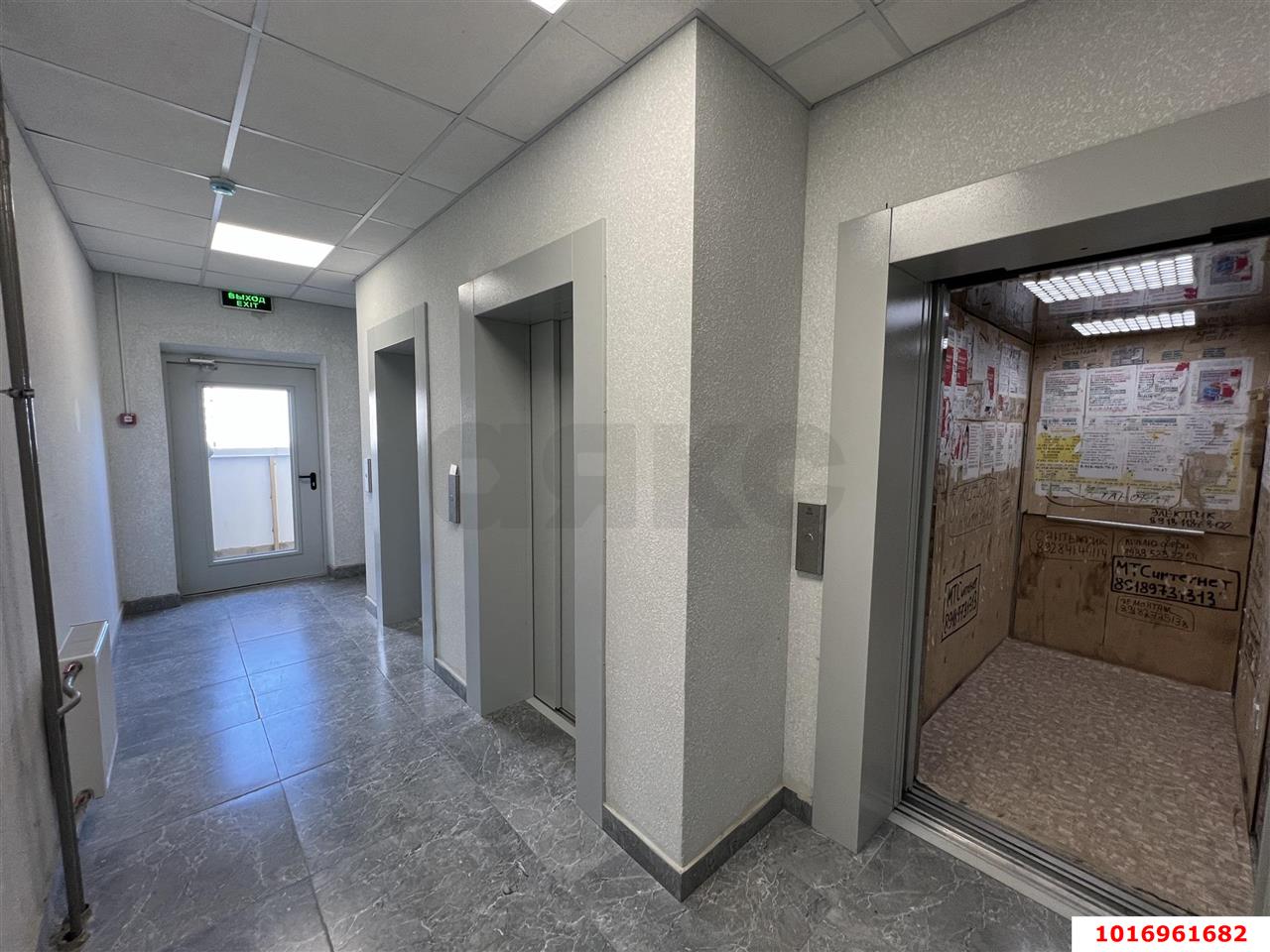 Фото №14: 1-комнатная квартира 43 м² - Краснодар, Камвольно-суконный Комбинат, мкр. Карасунский внутригородской округ, ул. Магистральная, 11