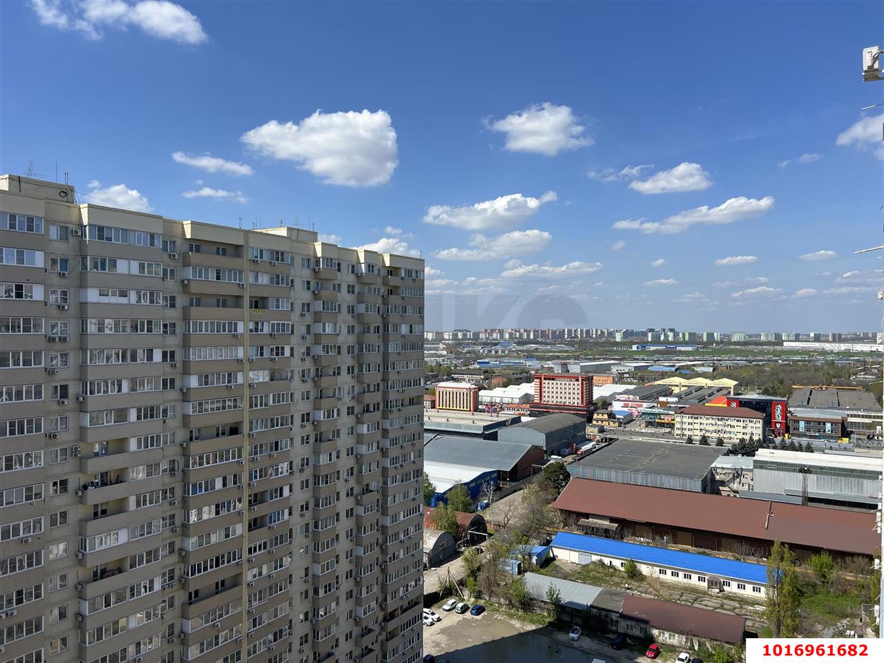 Фото №11: 1-комнатная квартира 43 м² - Краснодар, Камвольно-суконный Комбинат, мкр. Карасунский внутригородской округ, ул. Магистральная, 11