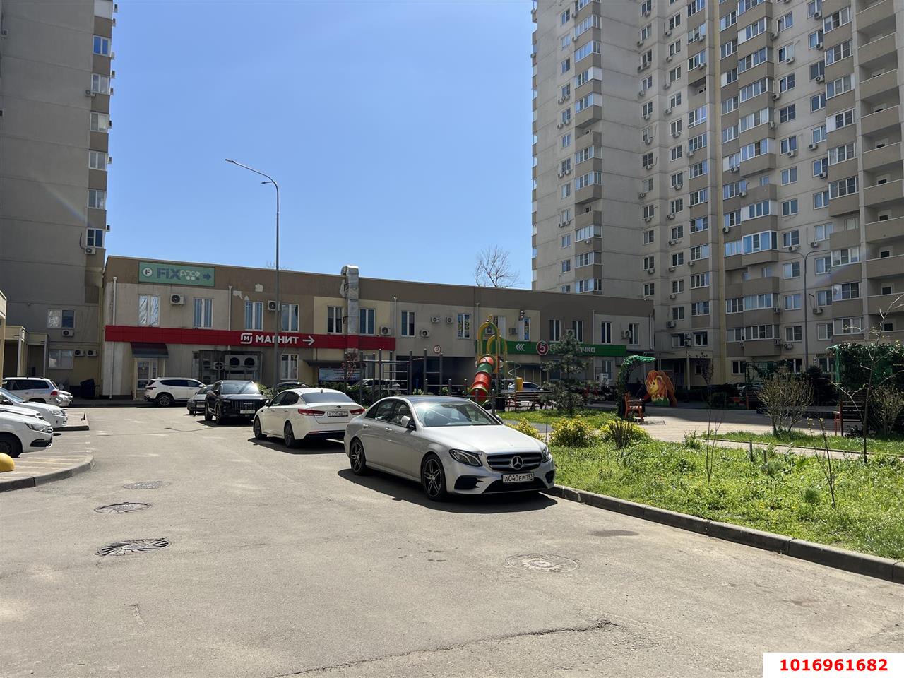 Фото №16: 1-комнатная квартира 43 м² - Краснодар, Камвольно-суконный Комбинат, мкр. Карасунский внутригородской округ, ул. Магистральная, 11