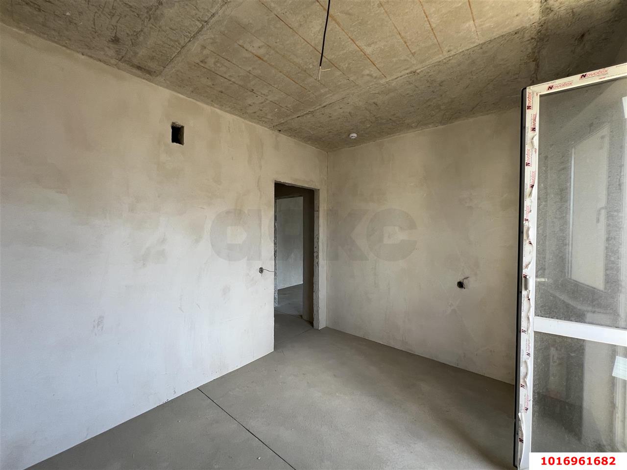 Фото №4: 1-комнатная квартира 43 м² - Краснодар, Камвольно-суконный Комбинат, мкр. Карасунский внутригородской округ, ул. Магистральная, 11