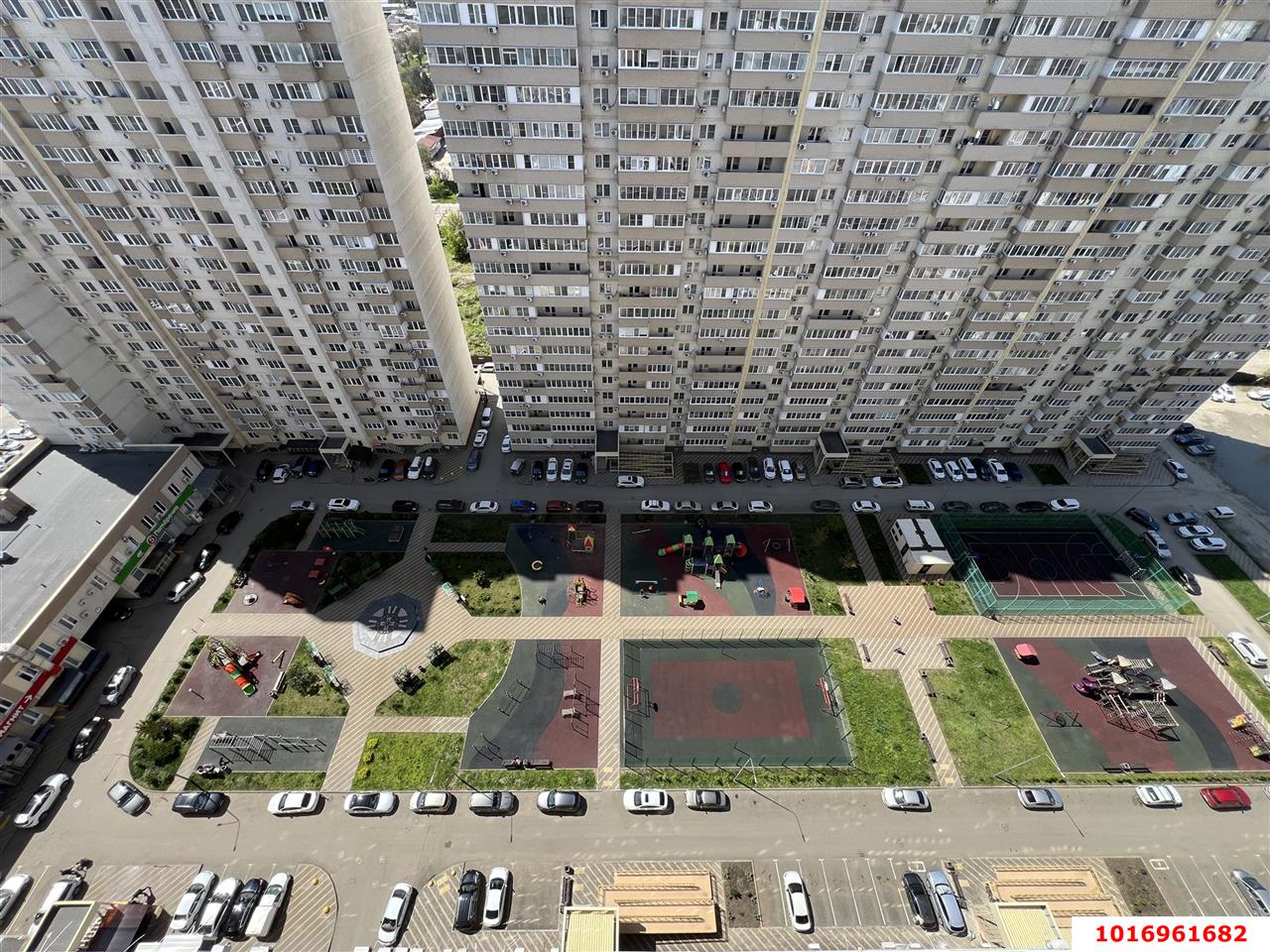 Фото №10: 1-комнатная квартира 43 м² - Краснодар, Камвольно-суконный Комбинат, мкр. Карасунский внутригородской округ, ул. Магистральная, 11