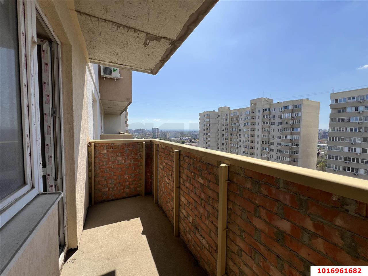 Фото №7: 1-комнатная квартира 43 м² - Краснодар, Камвольно-суконный Комбинат, мкр. Карасунский внутригородской округ, ул. Магистральная, 11