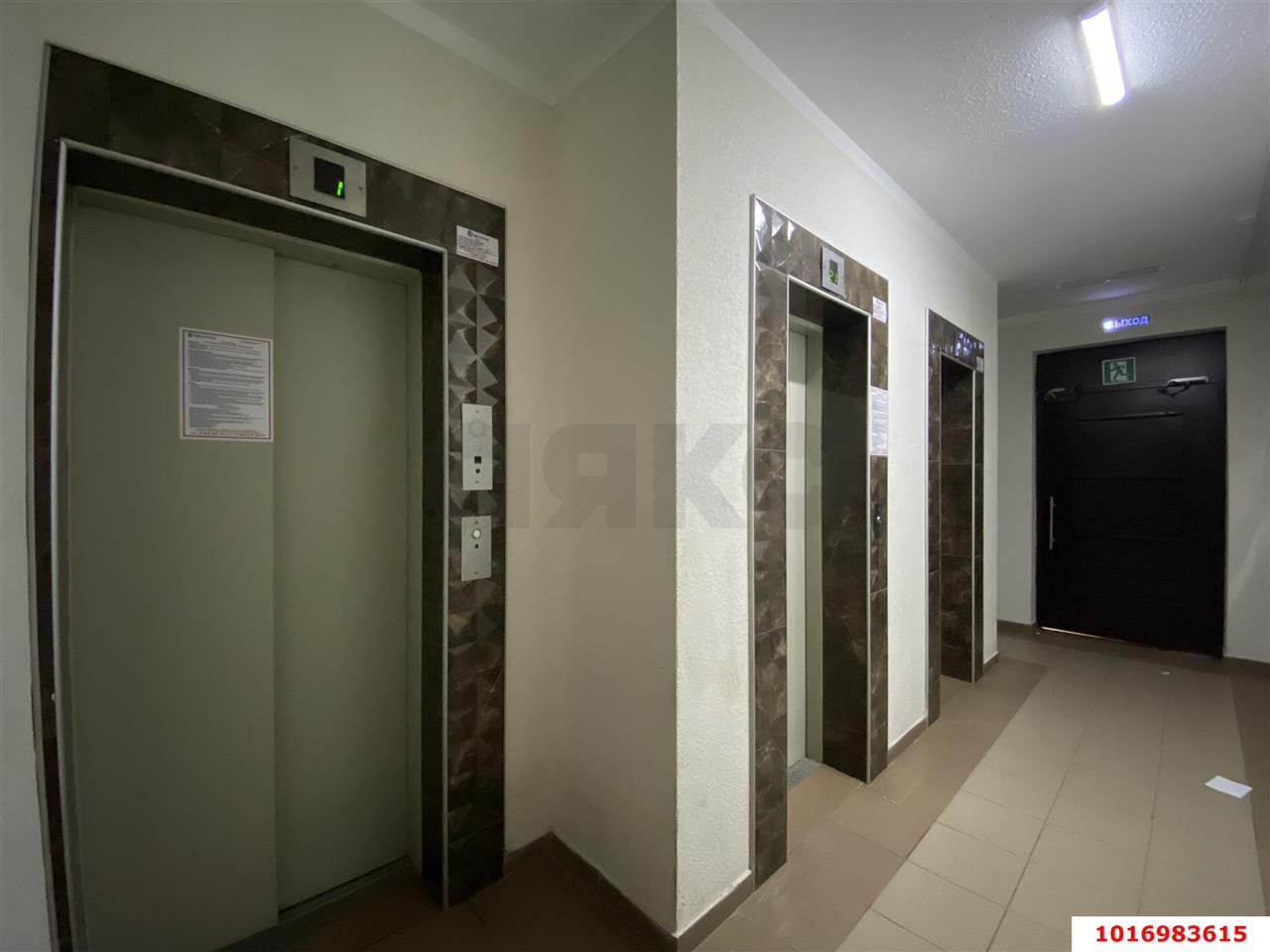 Фото №11: 1-комнатная квартира 35 м² - Краснодар, Карасунский внутригородской округ, мкр. Камвольно-суконный Комбинат, ул. Магистральная, 11к2