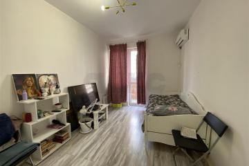 Фото №1: 1-комнатная квартира 35 м² - Краснодар, мкр. Камвольно-суконный Комбинат, ул. Магистральная, 11к2