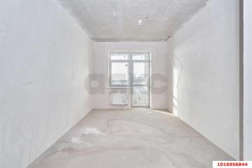 Фото №5: 1-комнатная квартира 35 м² - Краснодар, мкр. жилой комплекс Все Свои, ул. Колхозная, 5/2к1