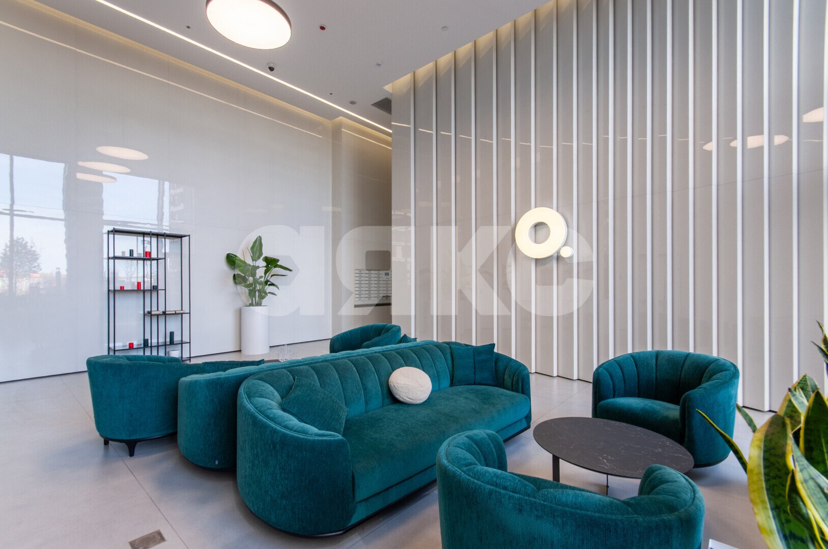 Фото №17: 1-комнатная квартира 38 м² - Москва, ул. Нижние Мнёвники, 7