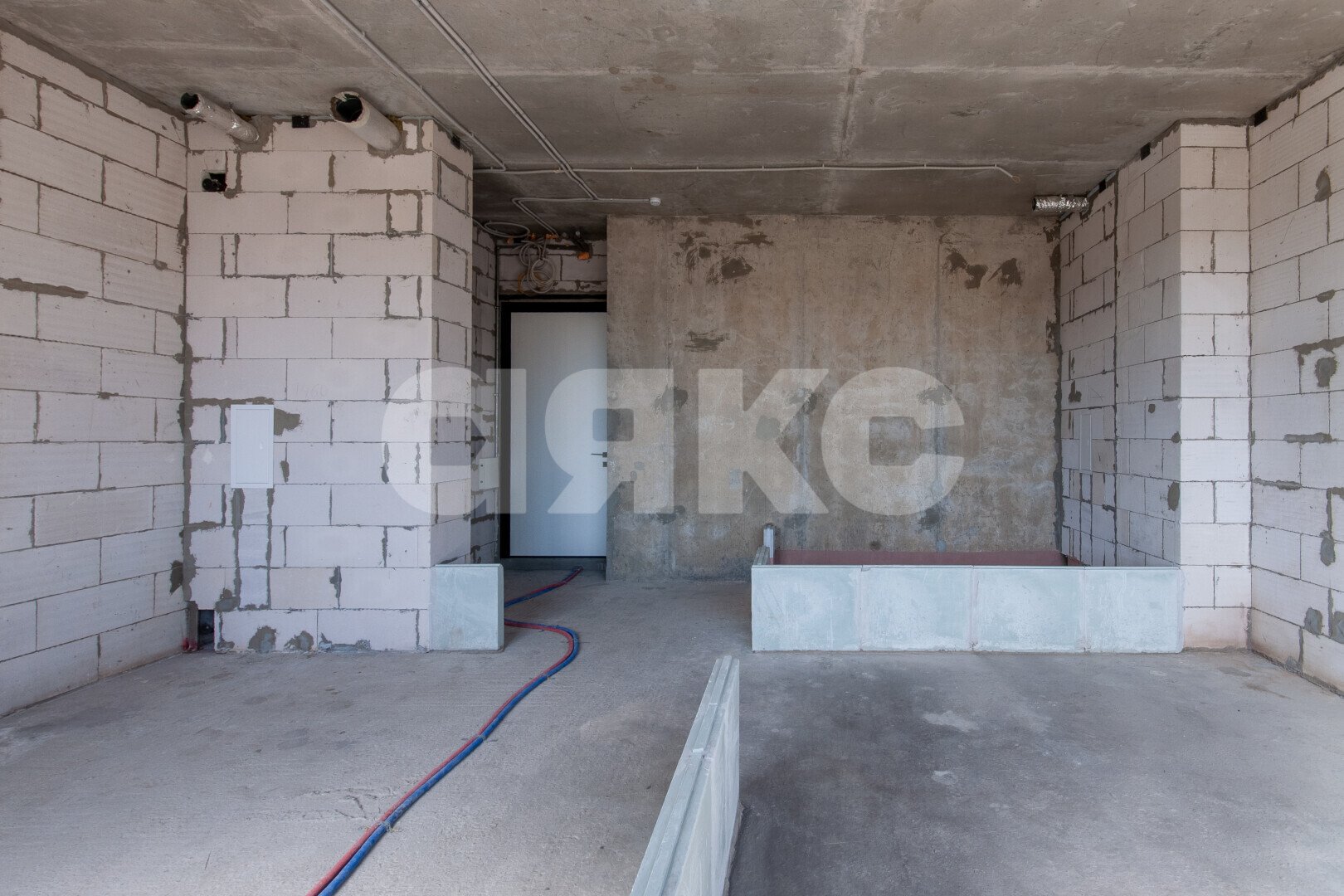 Фото №7: 1-комнатная квартира 38 м² - Москва, ул. Нижние Мнёвники, 7