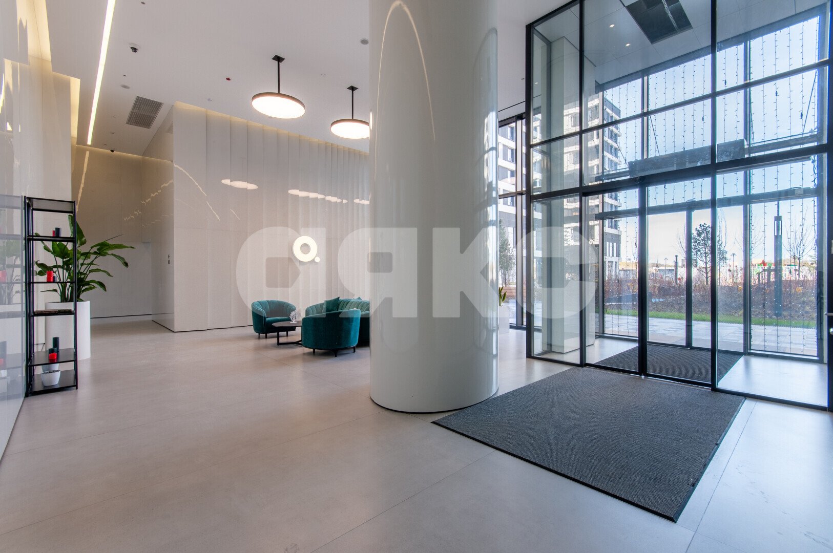 Фото №18: 1-комнатная квартира 38 м² - Москва, ул. Нижние Мнёвники, 7