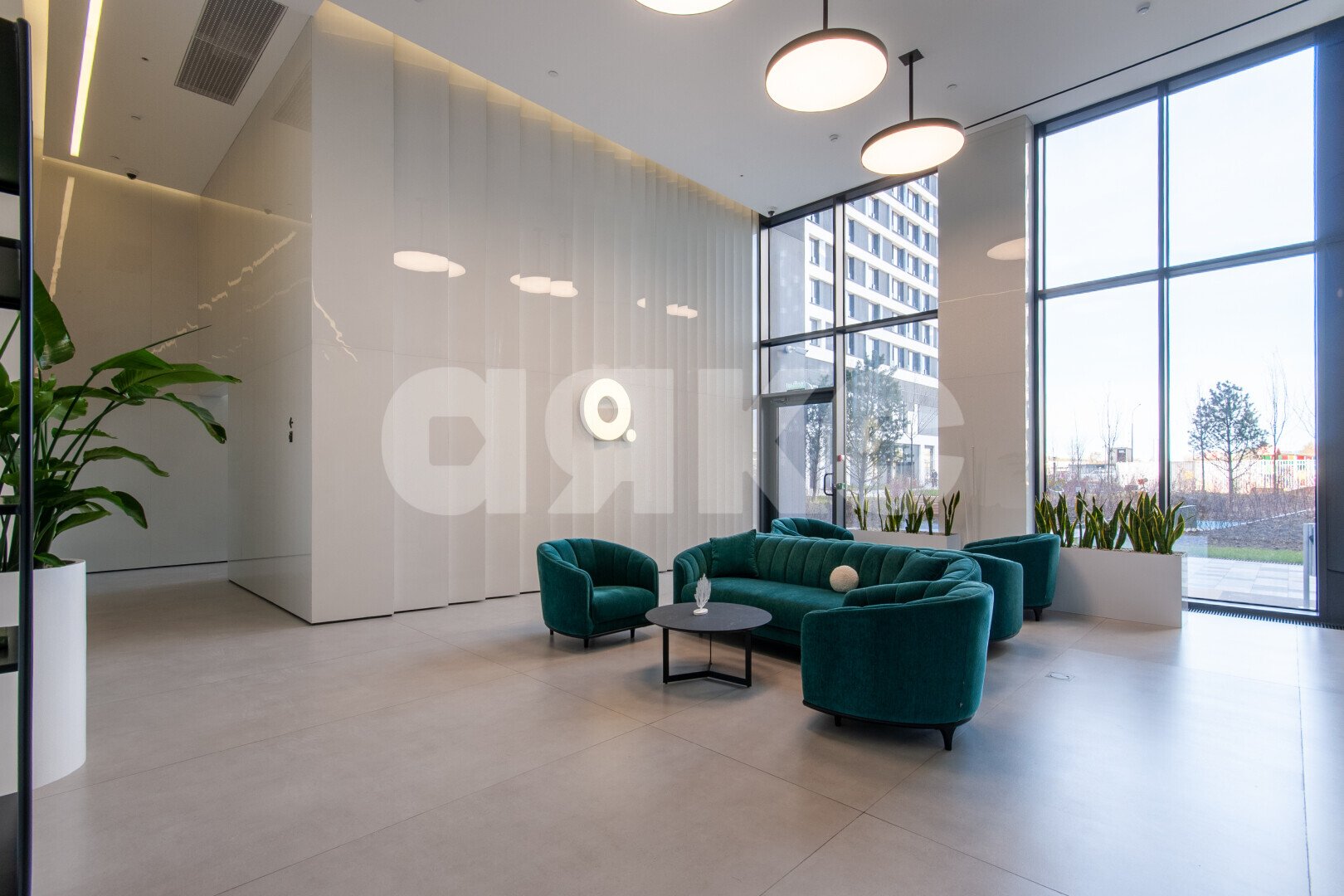 Фото №19: 1-комнатная квартира 38 м² - Москва, ул. Нижние Мнёвники, 7