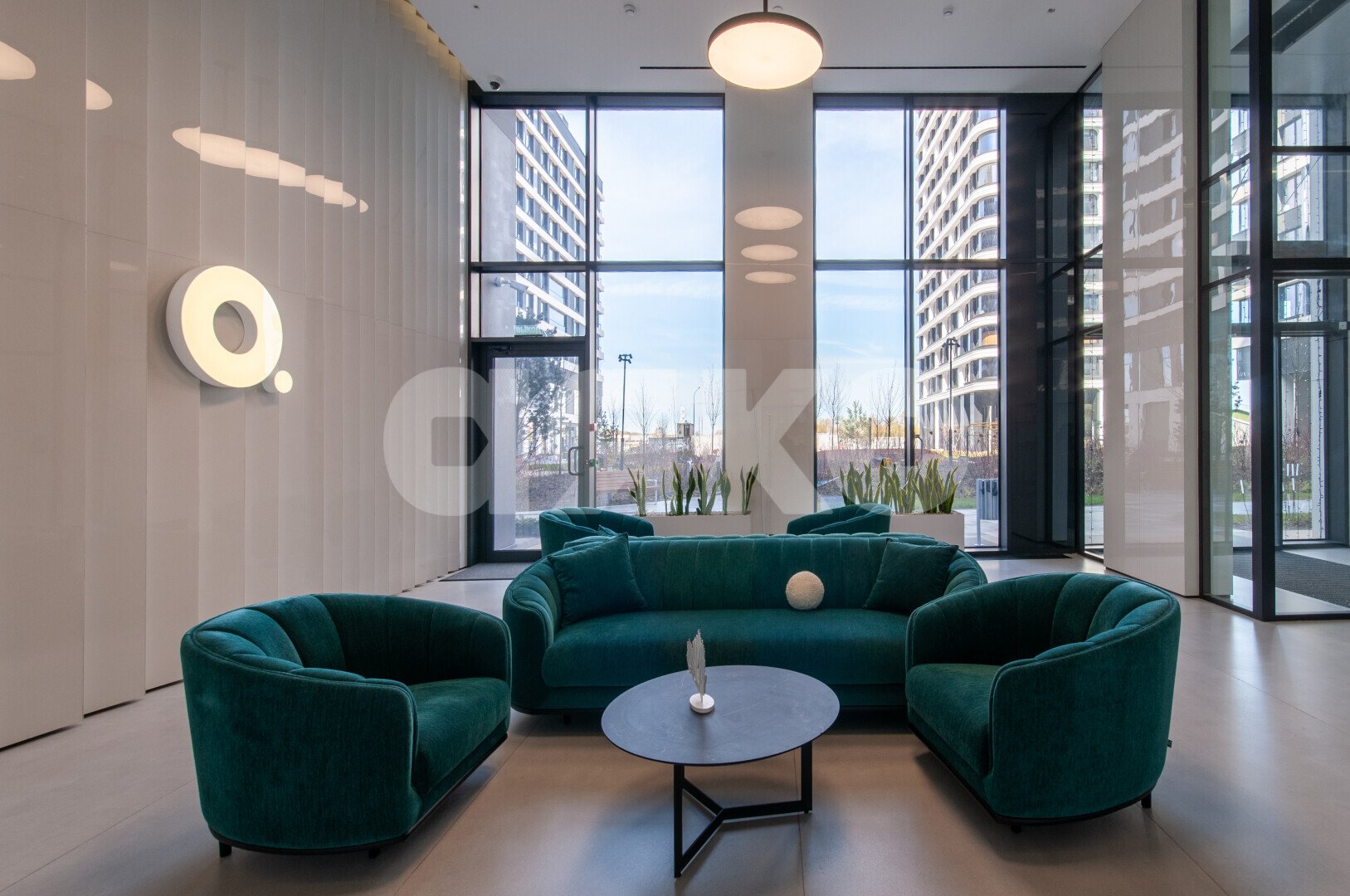 Фото №21: 1-комнатная квартира 38 м² - Москва, ул. Нижние Мнёвники, 7