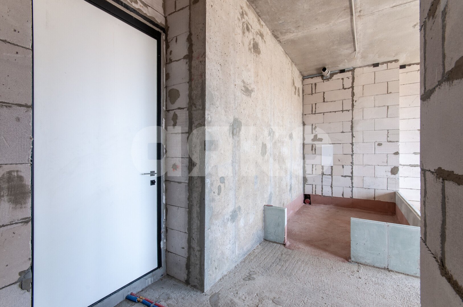 Фото №14: 1-комнатная квартира 38 м² - Москва, ул. Нижние Мнёвники, 7