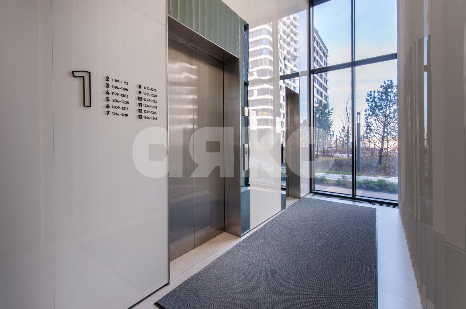 Фото №15: 1-комнатная квартира 38 м² - Москва, ул. Нижние Мнёвники, 7