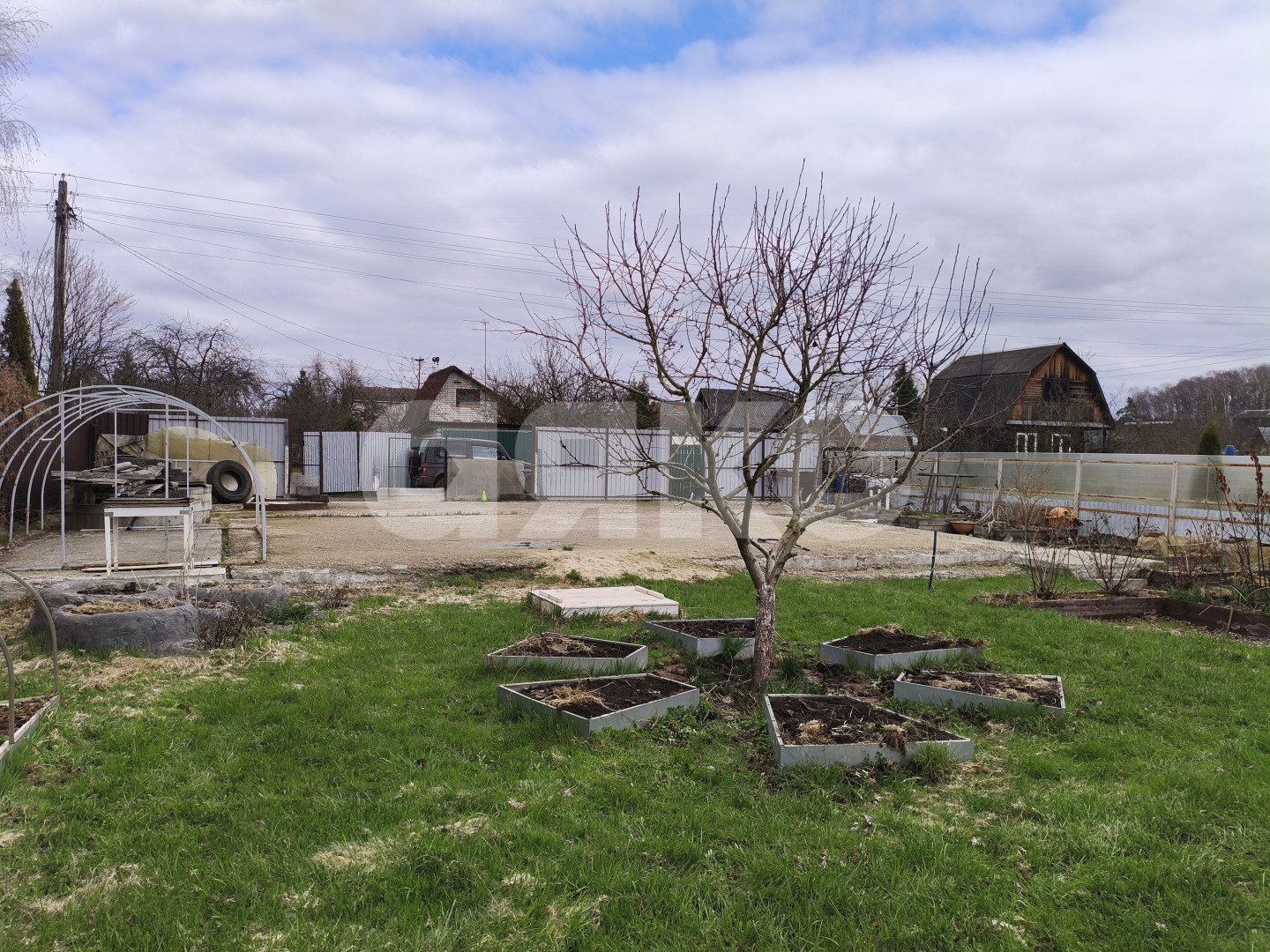 Фото №9: Дача 21 м² + 6 сот. - СНТ Дружба-2, 187